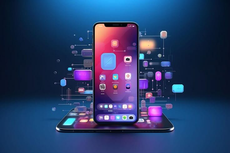 How Blockchain is Transforming Mobile Applications